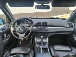 BMW X5 2004