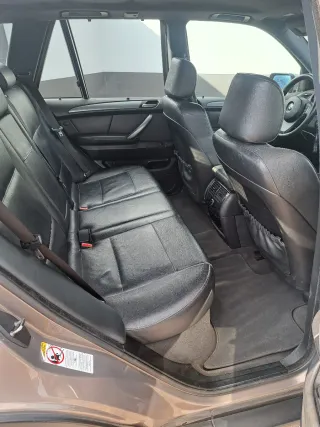 BMW X5 2004