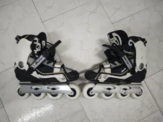 Pattini Seba skate High taglia 42