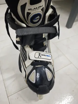 Pattini Seba skate High taglia 42