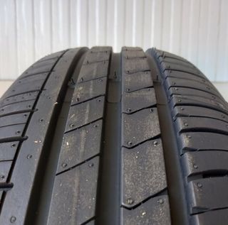 Neumático renault 205/60/16 92v espace v 1148584