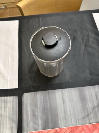 Portazucchero ermetico Tupperware