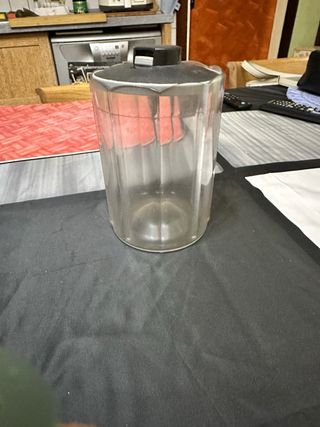 Portazucchero ermetico Tupperware