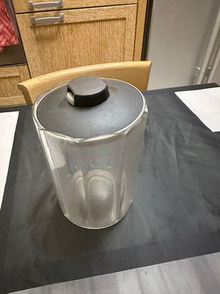 Portazucchero ermetico Tupperware