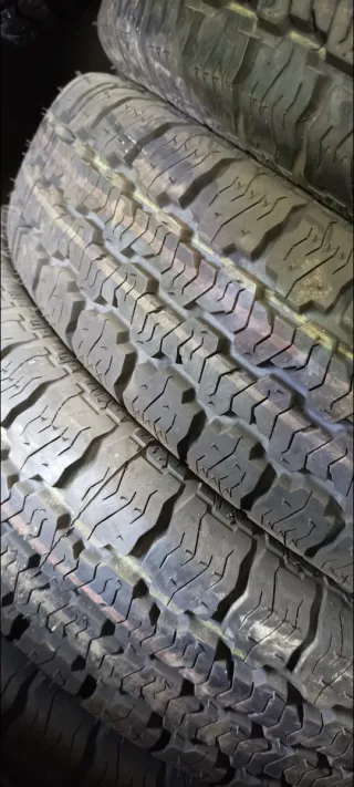 2 Gomme Pneumatici 175/70/13