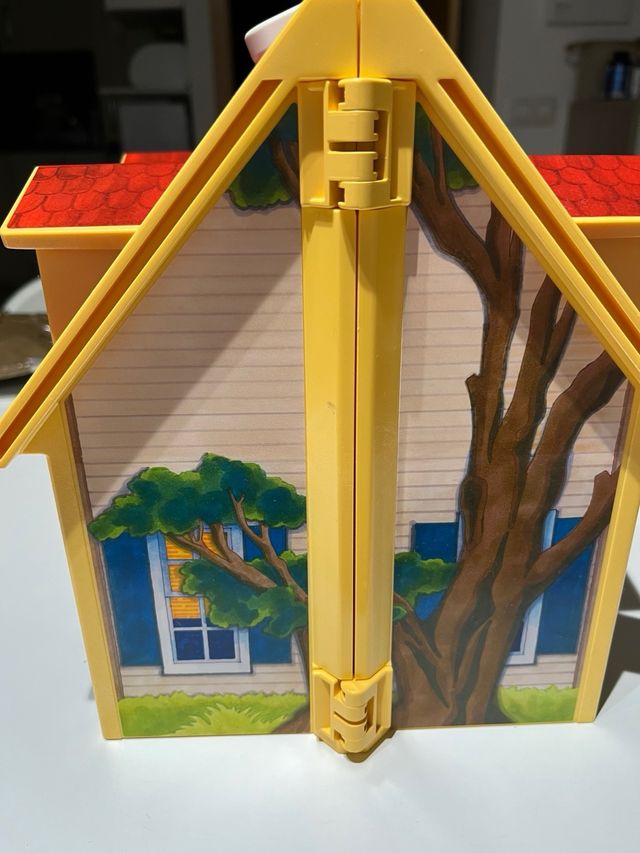 Valigetta Clinica Veterinaria Playmobil