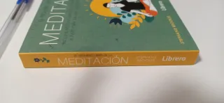 El pequeño libro de la meditación