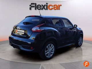 Nissan Juke dCi 81kW (110CV) E6C 4x2 Acenta Ultimate