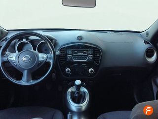 Nissan Juke dCi 81kW (110CV) E6C 4x2 Acenta Ultimate