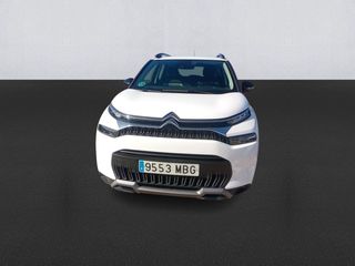 Citroen C3 Aircross BlueHDi 110 S&S Feel Pack 81 kW (110 CV)