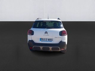 Citroen C3 Aircross BlueHDi 110 S&S Feel Pack 81 kW (110 CV)