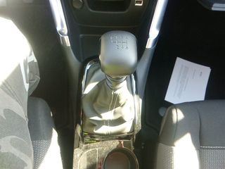 Citroen C3 Aircross BlueHDi 110 S&S Feel Pack 81 kW (110 CV)