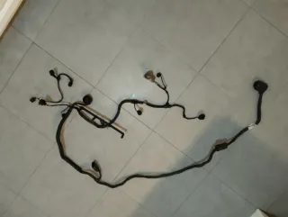 Cableado Motor 03G 972 619 JH