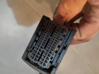 Cableado Motor 03G 972 619 JH