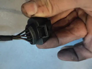 Cableado Motor 03G 972 619 JH