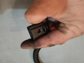 Cableado Motor 03G 972 619 JH