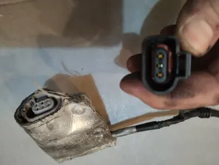 Cableado Motor 03G 972 619 JH