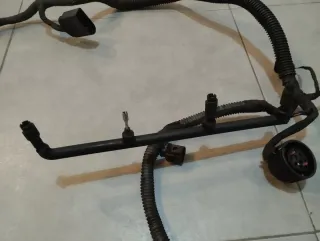 Cableado Motor 03G 972 619 JH