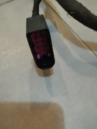 Cableado Motor 03G 972 619 JH