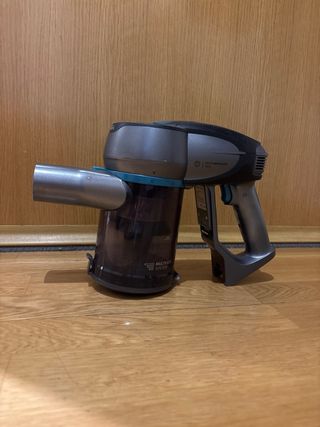 Aspiradora Cecotec Conga RockStar sin cable