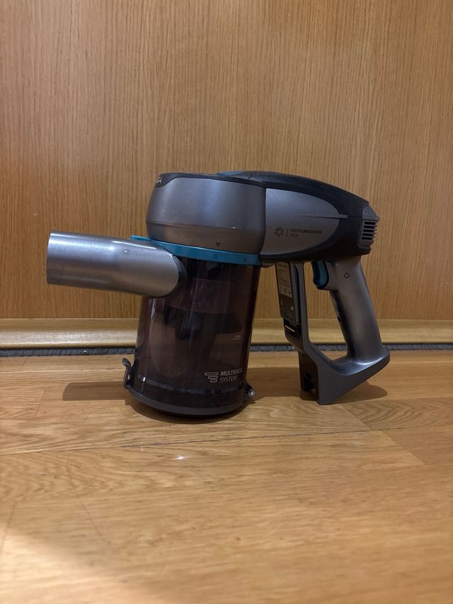 Aspiradora Cecotec Conga RockStar sin cable