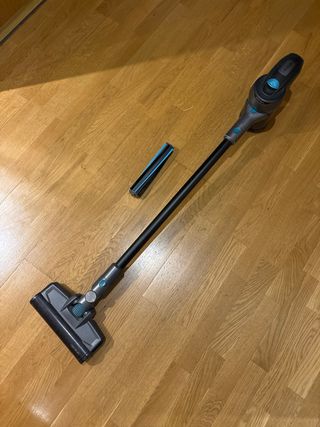 Aspiradora Cecotec Conga RockStar sin cable