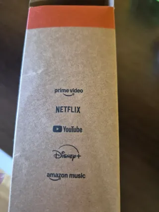 Amazon Fire TV Stick 4K SELECT