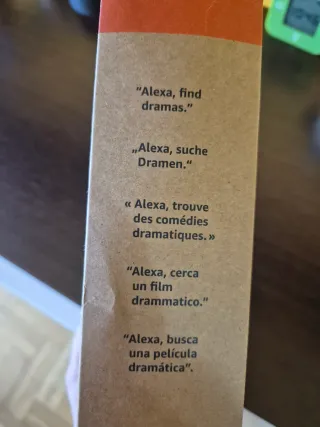 Amazon Fire TV Stick 4K SELECT