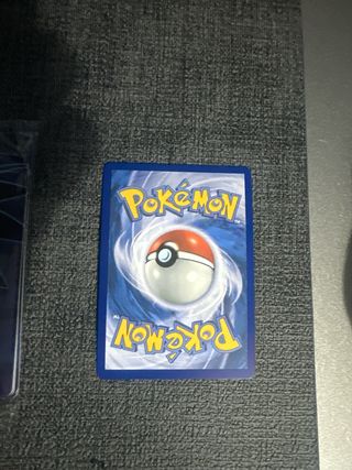 Charcadet e Zacian Carte Pokémon