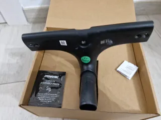 Manillar Canyon CP0048 T-Bar 90mm