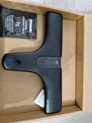 Manillar Canyon CP0048 T-Bar 90mm