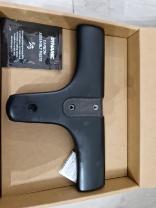 Manillar Canyon CP0048 T-Bar 90mm