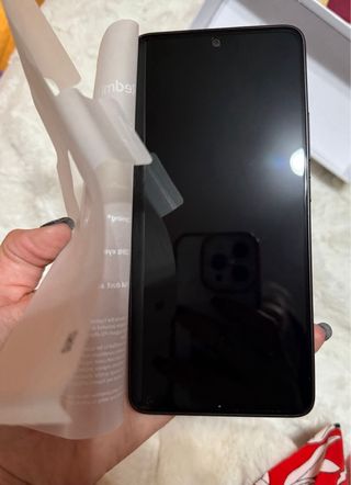 Xiaomi Redmi Note 14 5G Morado a estrenar