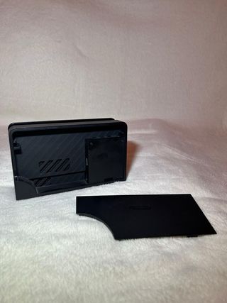 Nintendo Switch OLED Azul/Rojo