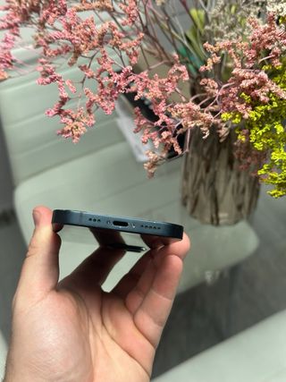 iPhone 13 Blu 100% Batteria