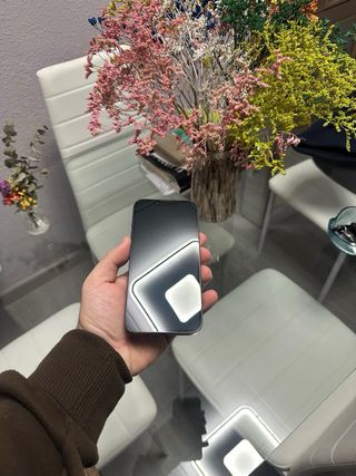 iPhone 13 Blu 100% Batteria