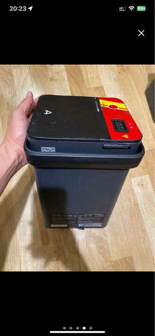 Batería de moto Niu MQI 48V 31Ah