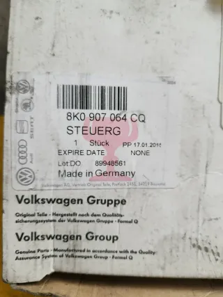 8K0 907 064 CQ Centralina BCM2