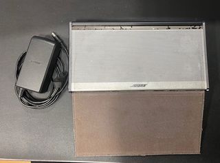 Altavoces Bluetooth Bose