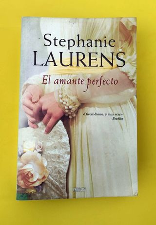 El Amante Perfecto Stephanie Laurens