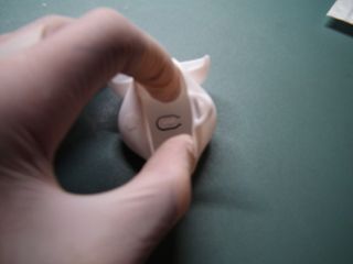 Funda Silicona Airpods 3