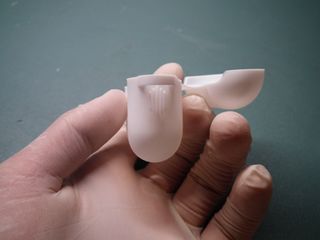 Funda Silicona Airpods 3