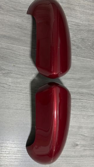 CARCASAS RETROVISOR  NISSANQASHQAI J10 ORIGINAL .