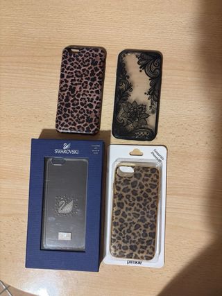 Cover iPhone 6/6S