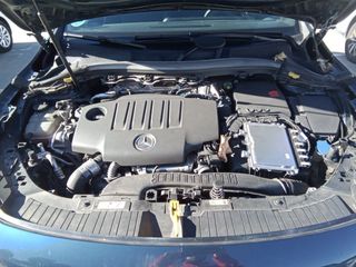 Mercedes-Benz GLA 200 D 110 kW (150 CV)