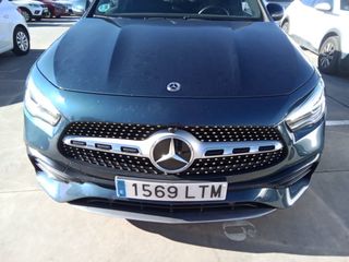 Mercedes-Benz GLA 200 D 110 kW (150 CV)