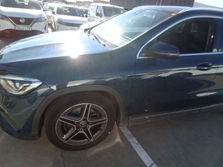 Mercedes-Benz GLA 200 D 110 kW (150 CV)