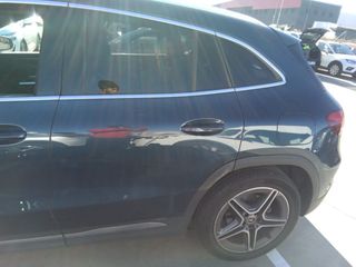 Mercedes-Benz GLA 200 D 110 kW (150 CV)