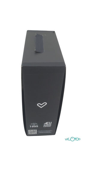 Auriculares Energy Sistem Display. PRECINTADOS!!!