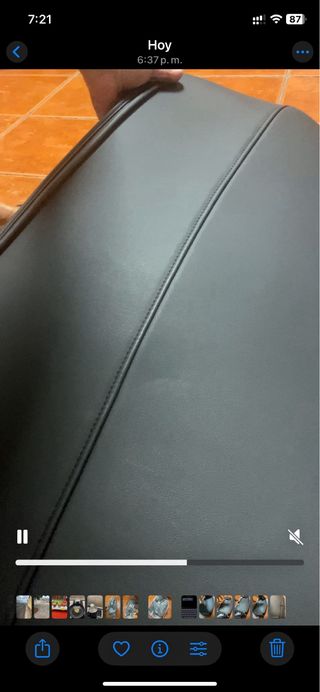 Funda Capota New Beetle